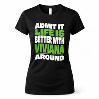 Women's Standard T-Shirt