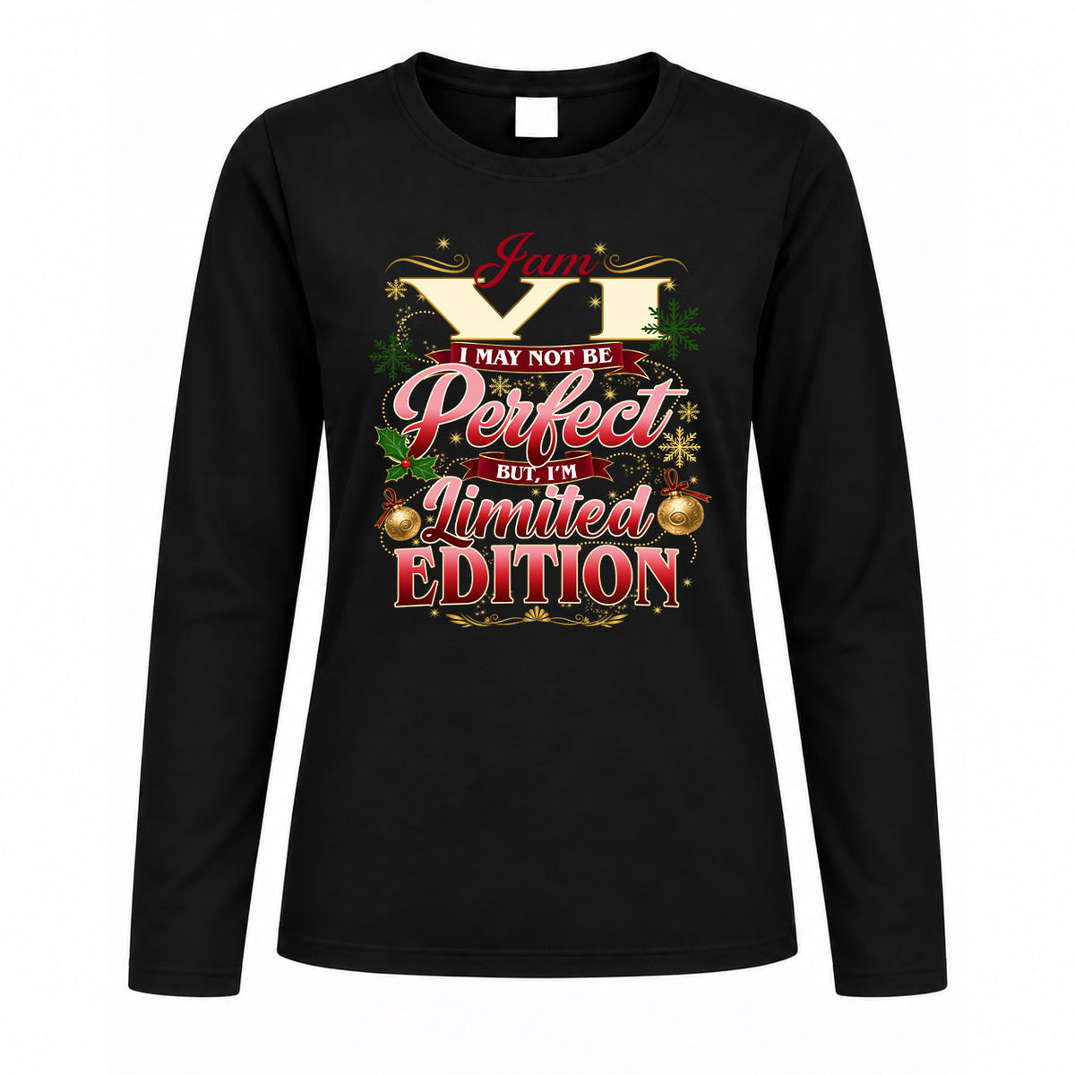 VI KTT-TT43 Personalized Funny Quote Apparel