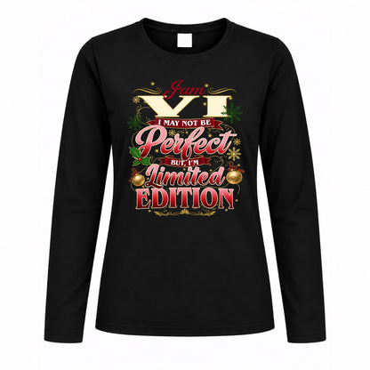 VI KTT-TT43 Personalized Funny Quote Apparel