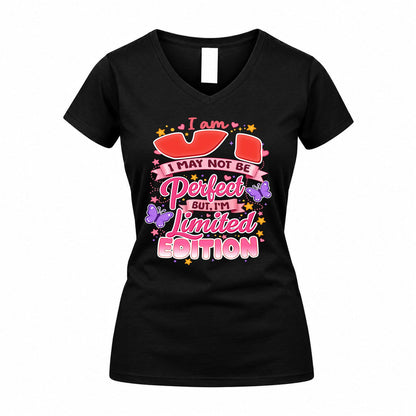 VI TT42 Personalized Shirt – I May Not Be Perfect, But I’m Limited Edition