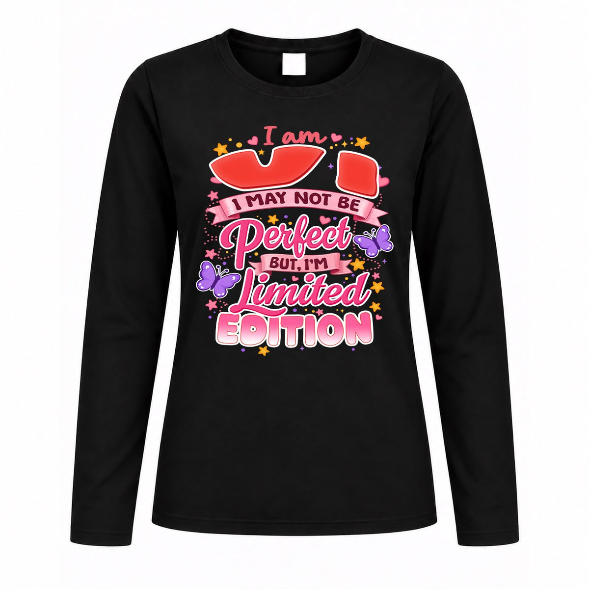 VI TT42 Personalized Shirt – I May Not Be Perfect, But I’m Limited Edition