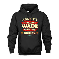 Unisex Hoodie