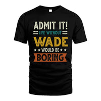 Unisex Standard T-Shirt