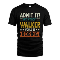 Unisex Standard T-Shirt