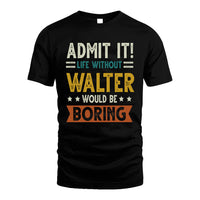 Unisex Standard T-Shirt