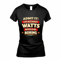 Women's Standard T-Shirt