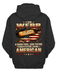 Unisex Hoodie