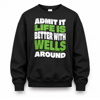 Unisex Sweatshirt