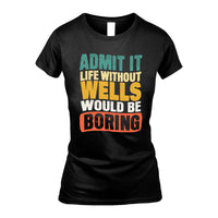 Women's Standard T-Shirt