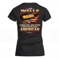 Women's Standard T-Shirt