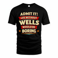 Unisex Standard T-Shirt