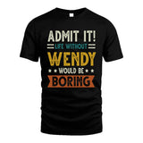 Unisex Standard T-Shirt