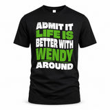 Unisex Standard T-Shirt