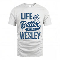 Unisex Standard T-Shirt