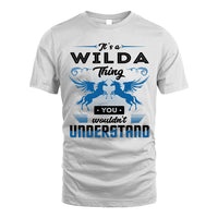Unisex Standard T-Shirt