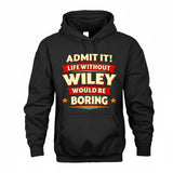 Unisex Hoodie