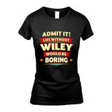 Women's Standard T-Shirt