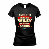Women's Standard T-Shirt