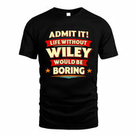 Unisex Standard T-Shirt