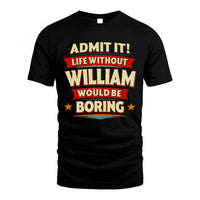 Unisex Standard T-Shirt
