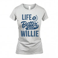 Women's Standard T-Shirt