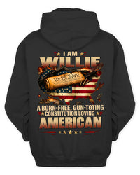 Unisex Hoodie