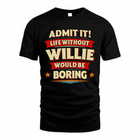Unisex Standard T-Shirt