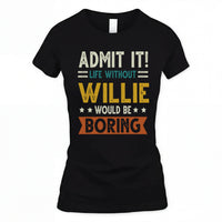 Women's Standard T-Shirt