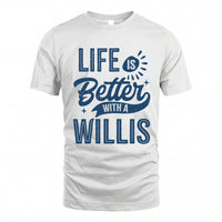 Unisex Standard T-Shirt