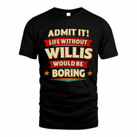 Unisex Standard T-Shirt