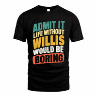 Unisex Standard T-Shirt