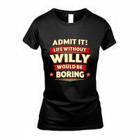 Women's Standard T-Shirt