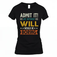 Women's Standard T-Shirt