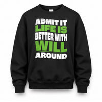 Unisex Sweatshirt