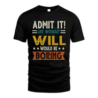 Unisex Standard T-Shirt