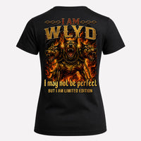 Women's Standard T-Shirt
