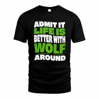 Unisex Standard T-Shirt