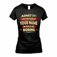 Women's Standard T-Shirt