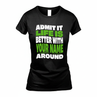 Women's Standard T-Shirt