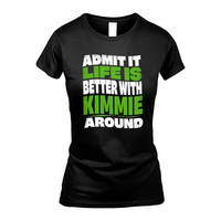 Women's Standard T-Shirt