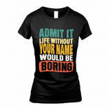 Women's Standard T-Shirt