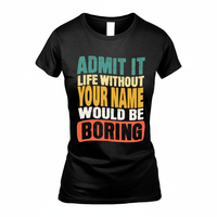 Women's Standard T-Shirt
