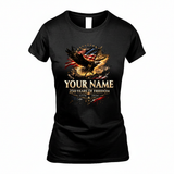 Women's Standard T-Shirt