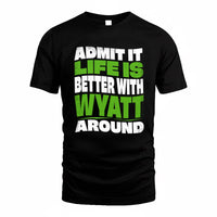 Unisex Standard T-Shirt