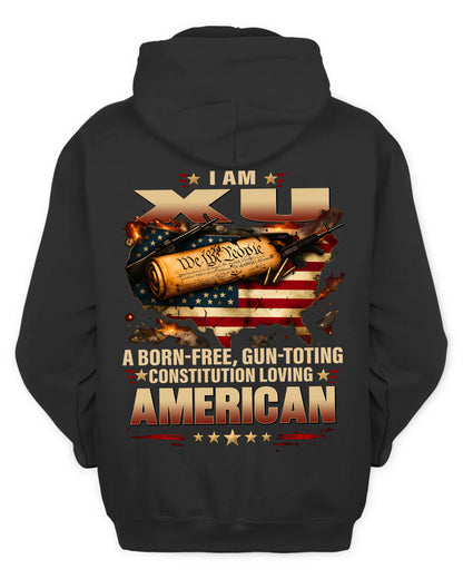 XU LEGACY-250USA-KTT...250 Years Of Freedom 1776-2026