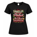 Women's Standard T-Shirt