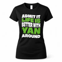 Women's Standard T-Shirt