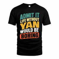 Unisex Standard T-Shirt