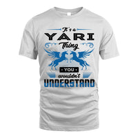 Unisex Standard T-Shirt