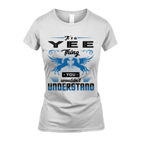 Women's Standard T-Shirt